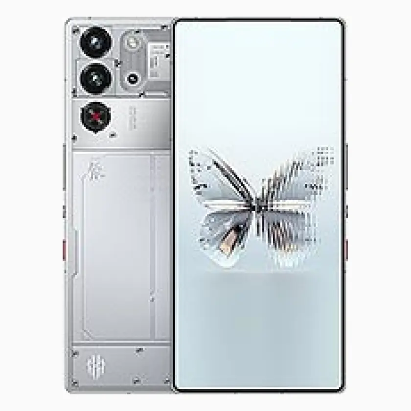 ZTE nubia RedMagic 10 Pro+