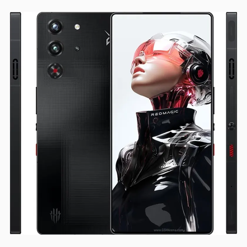 ZTE nubia RedMagic 10S Pro