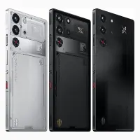 ZTE nubia RedMagic 10S Pro