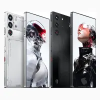 ZTE nubia RedMagic 10S Pro