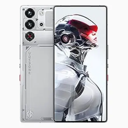ZTE nubia RedMagic 10SPro+