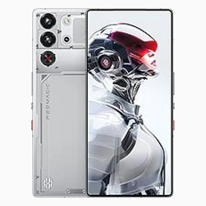 ZTE nubia RedMagic 10SPro+