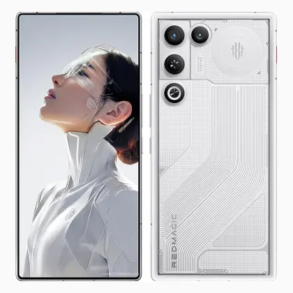 ZTE nubia RedMagic 11 Air
