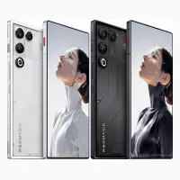 ZTE nubia RedMagic 11 Air