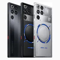 ZTE nubia RedMagic 11 Pro