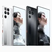 ZTE nubia RedMagic 11 Pro (China)