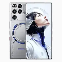 ZTE nubia RedMagic 11 Pro+