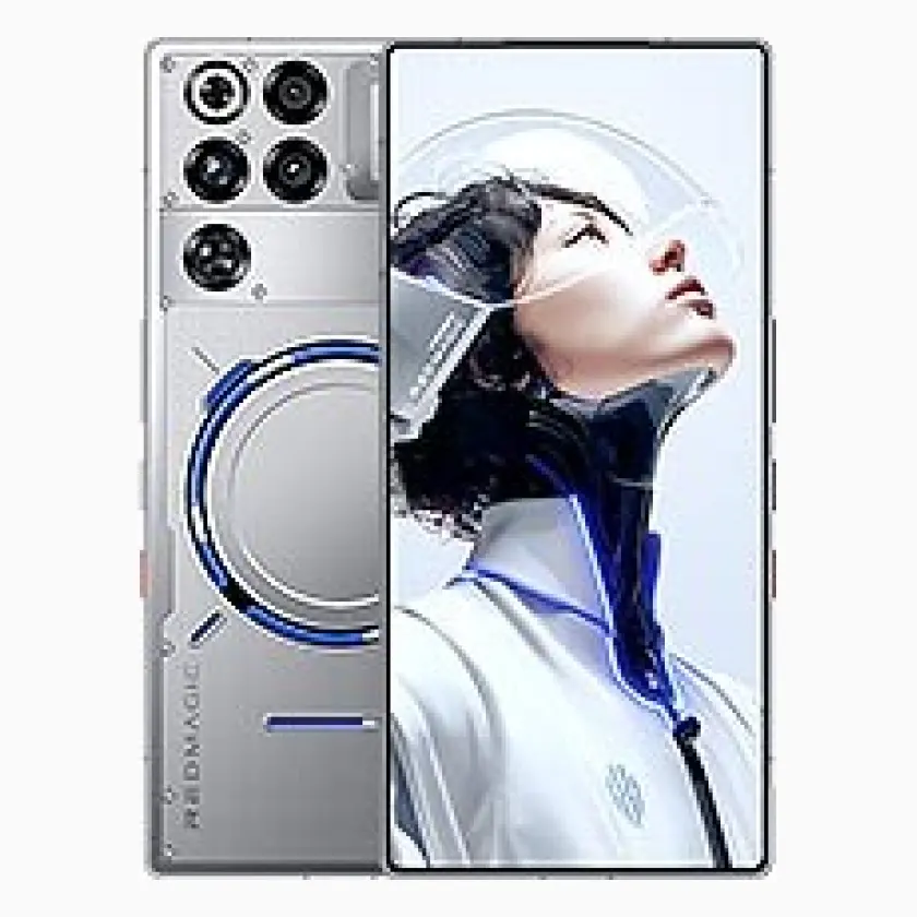 ZTE nubia RedMagic 11 Pro+