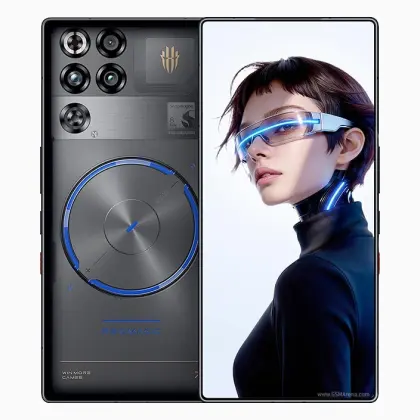ZTE nubia RedMagic 11S Pro