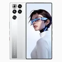 ZTE nubia RedMagic 11S Pro (China)