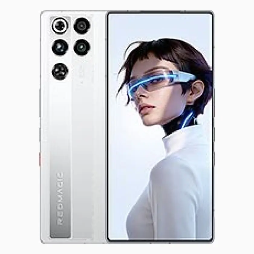 ZTE nubia RedMagic 11S Pro (China)
