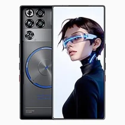 ZTE nubia RedMagic 11S Pro+