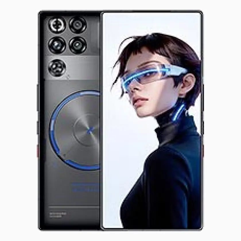 ZTE nubia RedMagic 11S Pro+