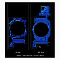 ZTE nubia RedMagic 12 Pro