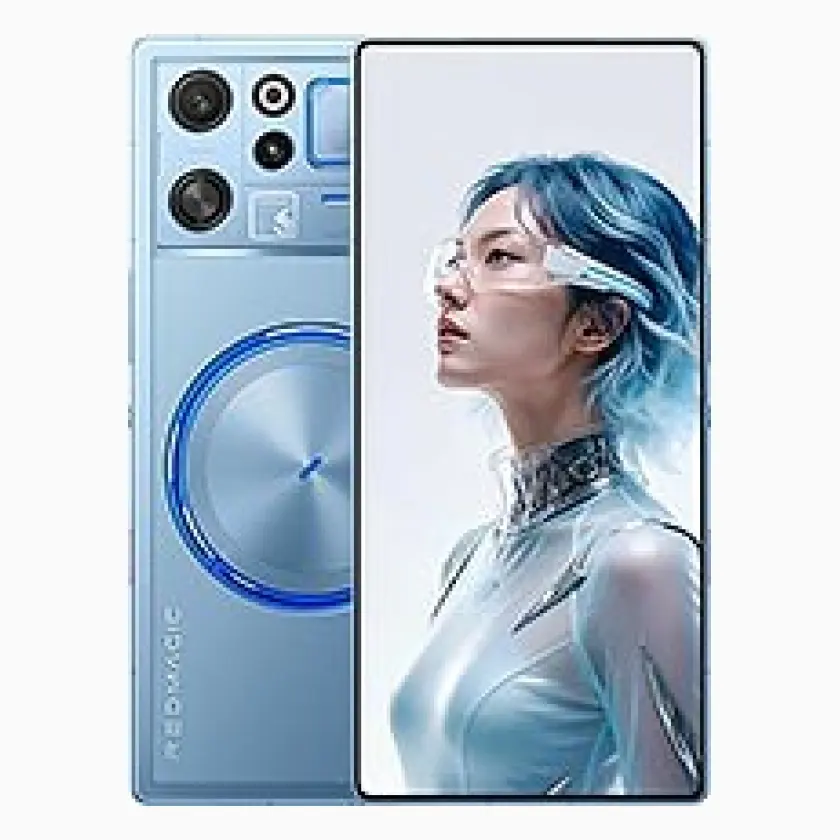 ZTE nubia RedMagic 12 Pro+