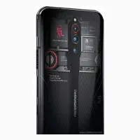 ZTE nubia RedMagic 5G
