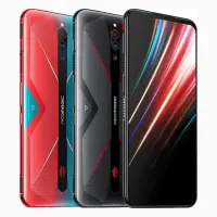 ZTE nubia RedMagic 5G