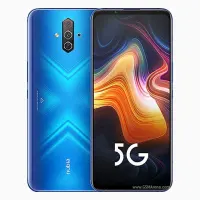 ZTE nubia RedMagic 5G Lite