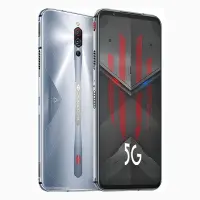 ZTE nubia RedMagic 5S