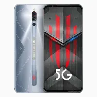 ZTE nubia RedMagic 5S