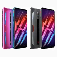 ZTE nubia RedMagic 6