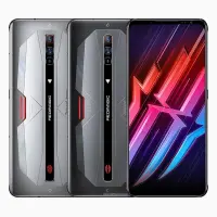 ZTE nubia RedMagic 6 Pro