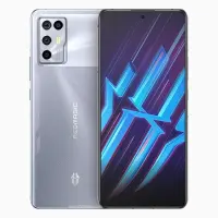 ZTE nubia RedMagic 6R