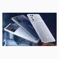 ZTE nubia RedMagic 6R