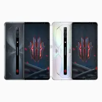 ZTE nubia RedMagic 6s