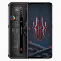 ZTE nubia RedMagic 6s