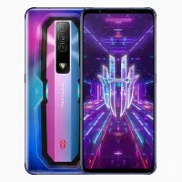ZTE nubia RedMagic 7