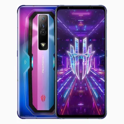 ZTE nubia RedMagic 7