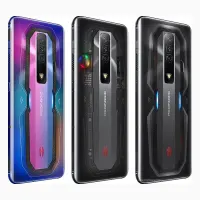 ZTE nubia RedMagic 7