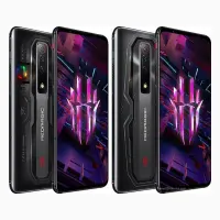 ZTE nubia RedMagic 7S
