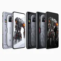 ZTE nubia RedMagic 7S Pro