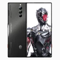 ZTE nubia RedMagic 8 Pro