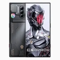 ZTE nubia RedMagic 8 Pro+