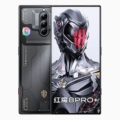 ZTE nubia RedMagic 8 Pro+