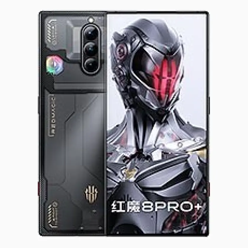 ZTE nubia RedMagic 8 Pro+