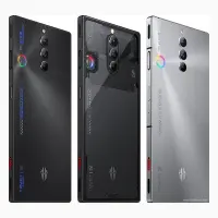 ZTE nubia RedMagic 8S Pro