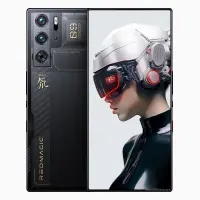 ZTE nubia RedMagic 9 Pro