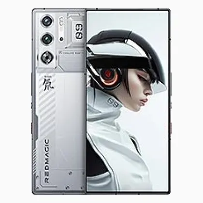ZTE nubia RedMagic 9 Pro+