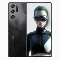ZTE nubia RedMagic 9S Pro