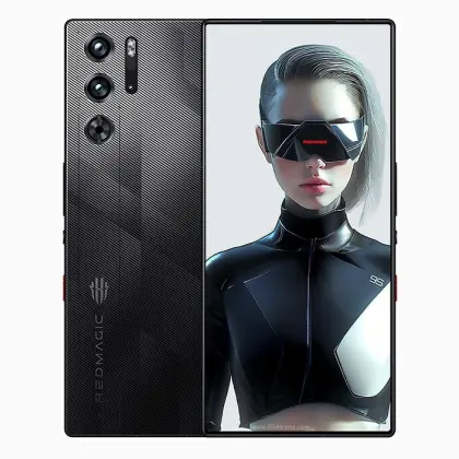 ZTE nubia RedMagic 9S Pro