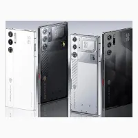 ZTE nubia RedMagic 9S Pro