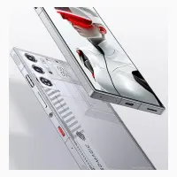 ZTE nubia RedMagic 9S Pro