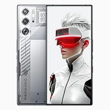 ZTE nubia RedMagic 9S Pro+