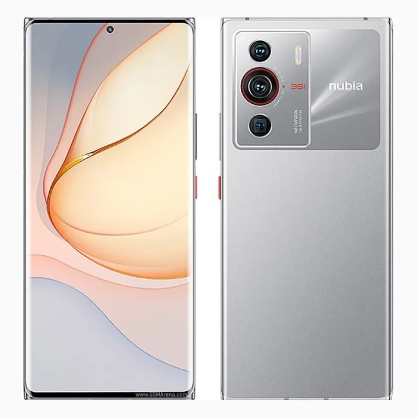 ZTE nubia Z40 Pro