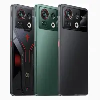 ZTE nubia Z40S Pro