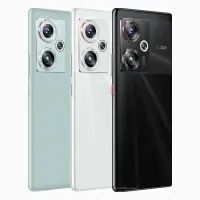 ZTE nubia Z50